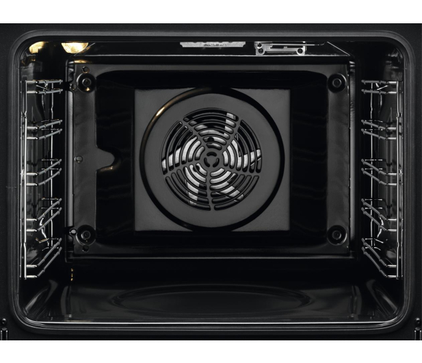 ELECTROLUX EOC5E70X SteamCrisp - 1012129 - zdjęcie 3